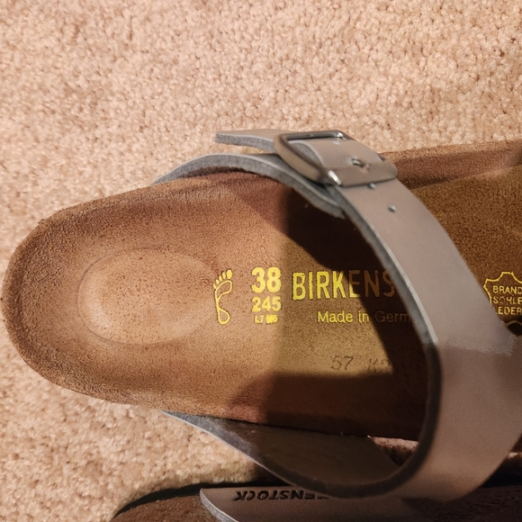 Birkenstock Gizeh Sandal - Picture 3 of 7